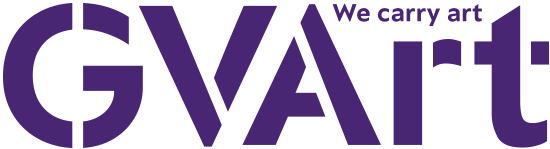 GVArt logo